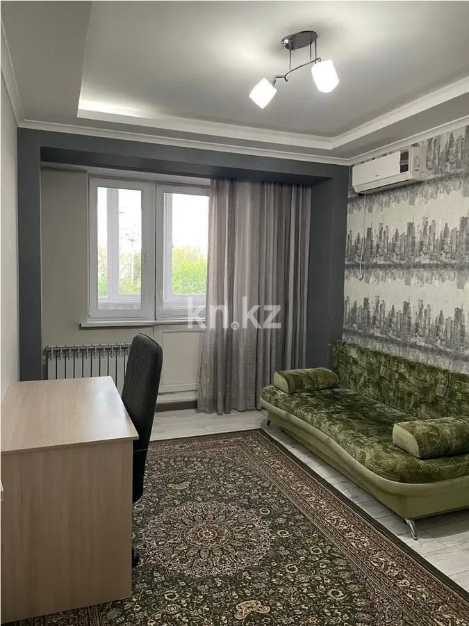 Продажа 4-комнатной квартиры, 98 м², мкр. Аксай-1, дом  11/10 - Продажа и аренда недвижимости в Алматы фото 3 из 5