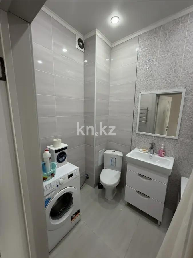 Продажа 2-комнатной квартиры, 45 м² в Астане - фото 3