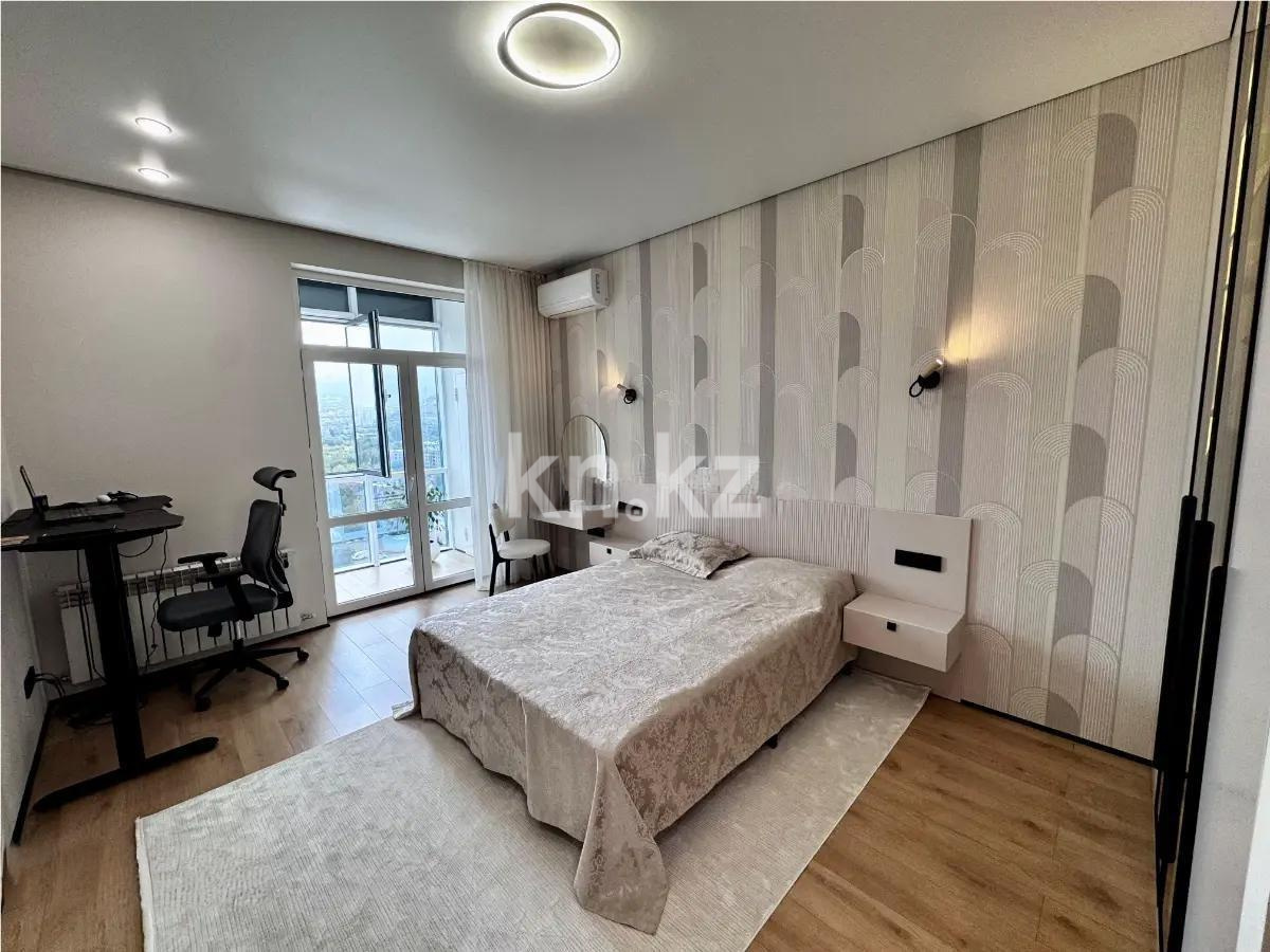 Продажа 2-комнатной квартиры, 64 м², ул. Жарокова, дом  218 - Продажа квартир в Алматы фото 2 из 6