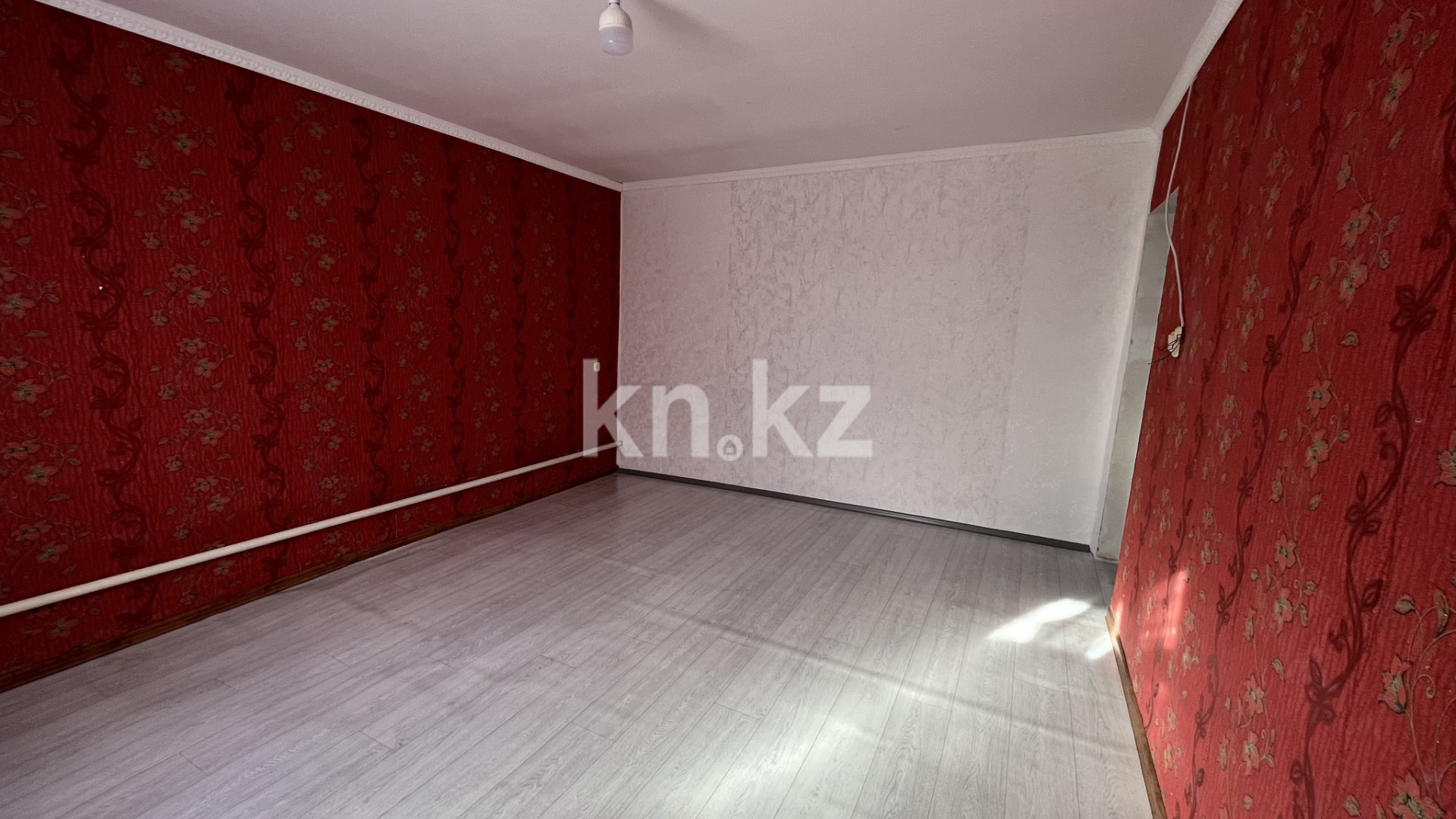 Аренда 4-комнатного дома, 100 м², ул. Жазира, дом  48 - Аренда домов в Уральске фото 8 из 9