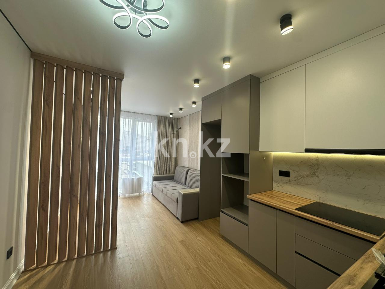 Продажа 2-комнатной квартиры, 50 м² - Продажа квартир в Ауэзовском р-не Алматы - страница 95 фото 7 из 24