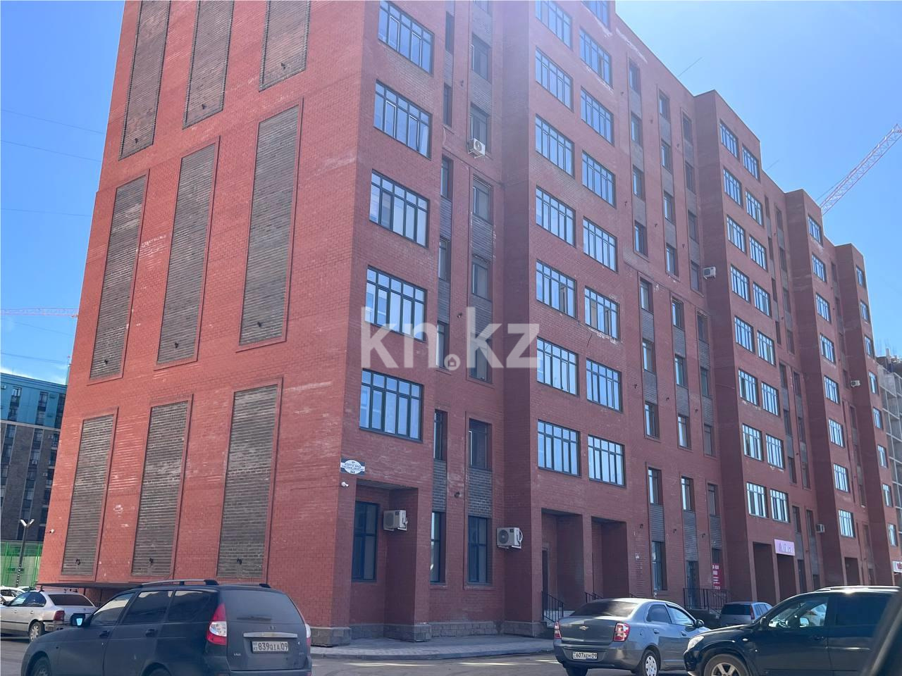 Продажа 3-комнатной квартиры, 80 м² в Караганде