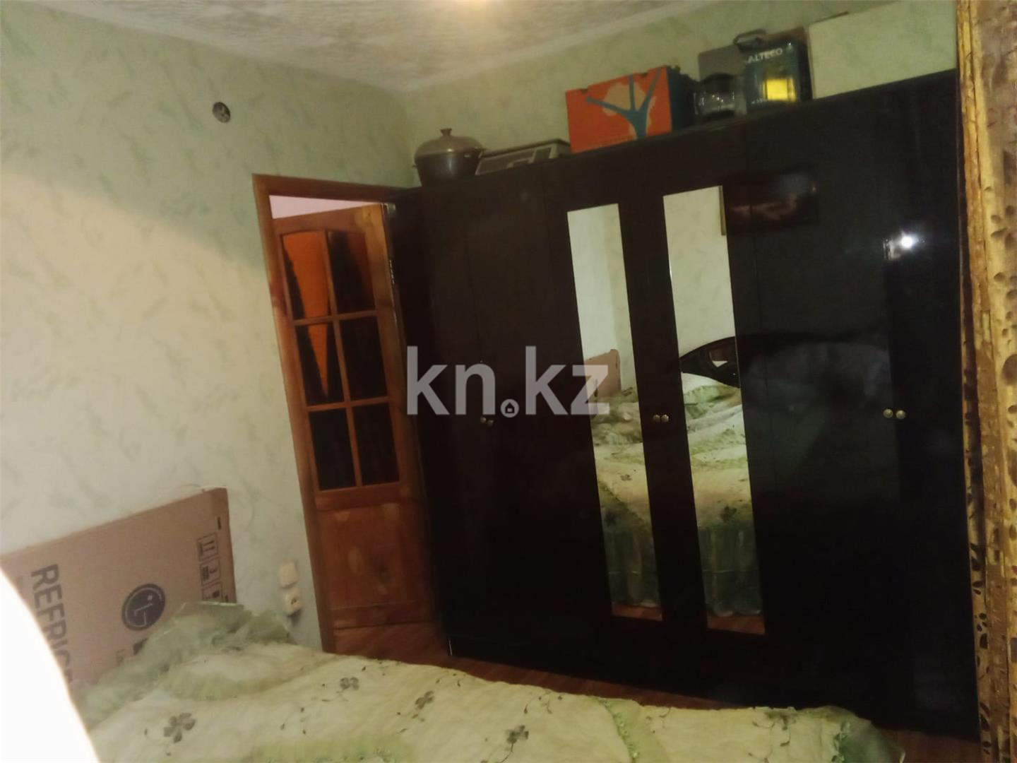 Продажа 3-комнатной квартиры, 41 м², мкр-н 12, дом  7 в Караганде - фото 6