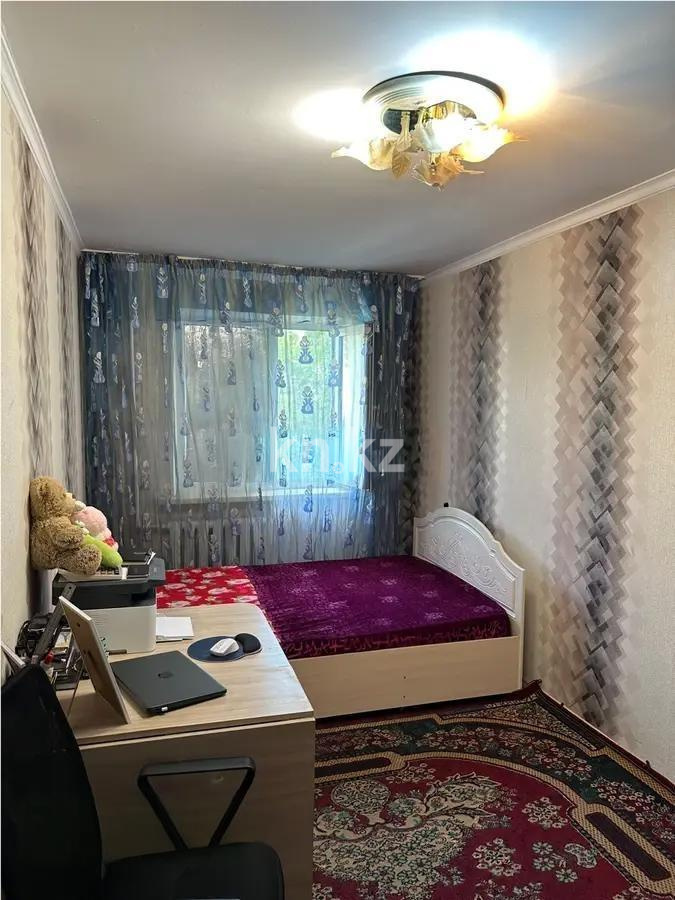 Продажа 2-комнатной квартиры, 43 м², мкр-н 7, дом  8 - Продажа квартир в Темиртау без посредников фото 2 из 7