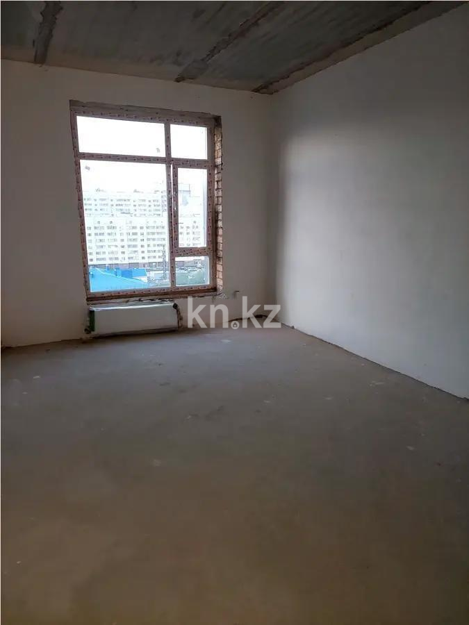 Продажа 1-комнатной квартиры, 41.4 м² - Продажа однокомнатных квартир от собственников в Астане - страница 10 фото 2 из 3