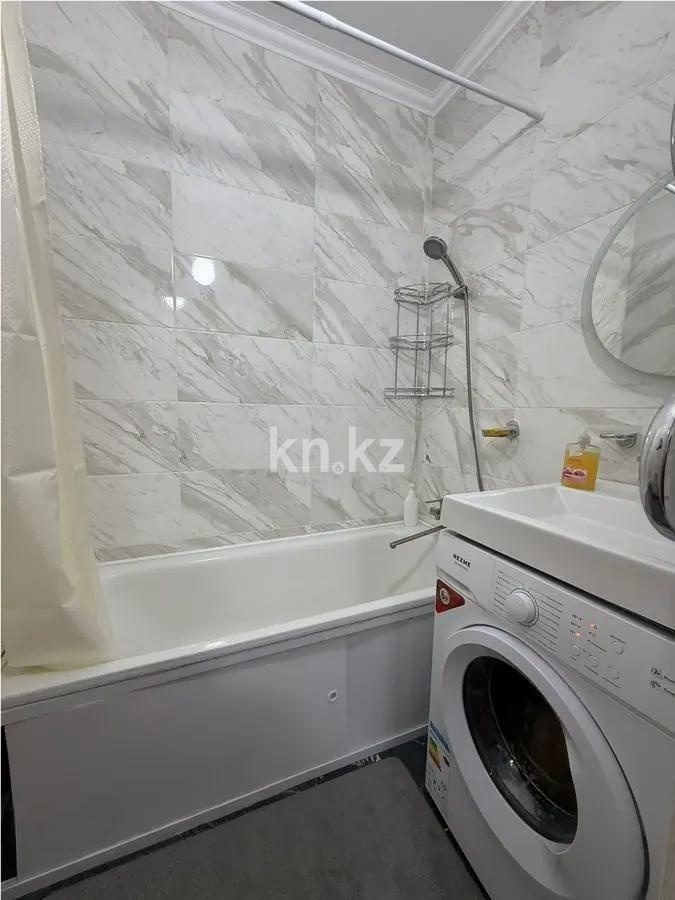 Продажа 1-комнатной квартиры, 40.3 м² в Алматы - фото 3