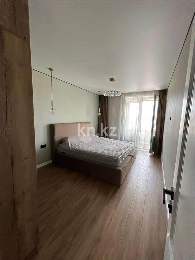 Продажа 3-комнатной квартиры, 89 м², ул. Бектурова, дом  11/1 - Продажа  трехкомнатных квартир в Астане без посредников фото 2 из 4