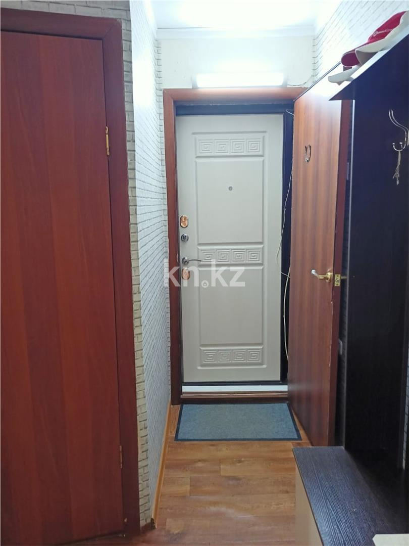 Продажа 3-комнатной квартиры, 46 м², пр. Мира в Темиртау - фото 11