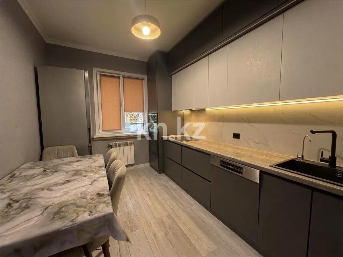 Продажа 2-комнатной квартиры, 60.4 м² - Продажа квартир в Алматы - страница 2 фото 3 из 6