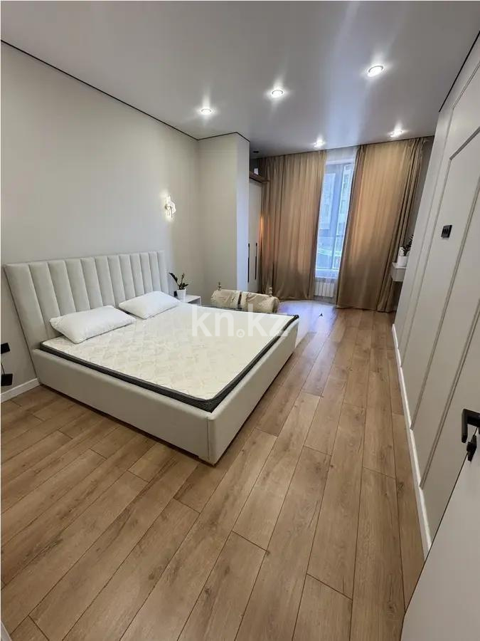 Продажа 2-комнатной квартиры, 50 м² - Продажа недвижимости в Алматы фото 2 из 3