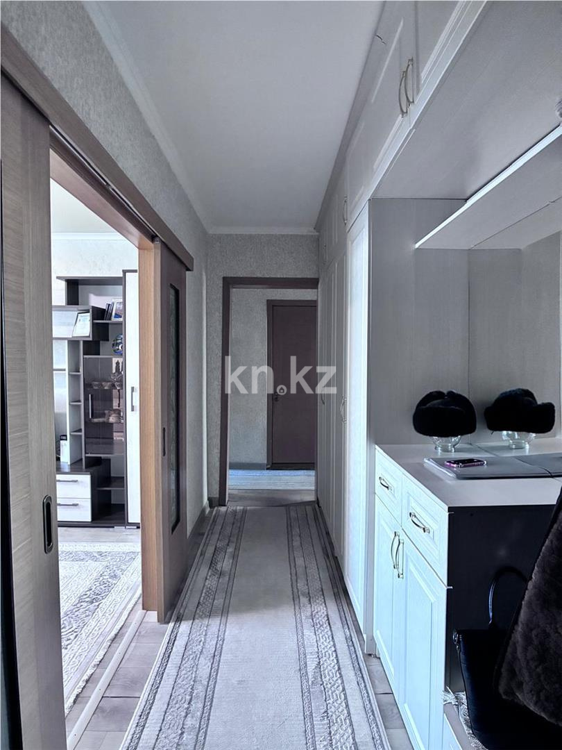 Продажа 4-комнатной квартиры, 78 м² - Продажа квартир в Караганде - страница 51 фото 30 из 31