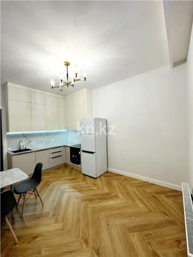 Продажа 2-комнатной квартиры, 42 м², ул. Е-36, дом  5 в Астане - фото 2