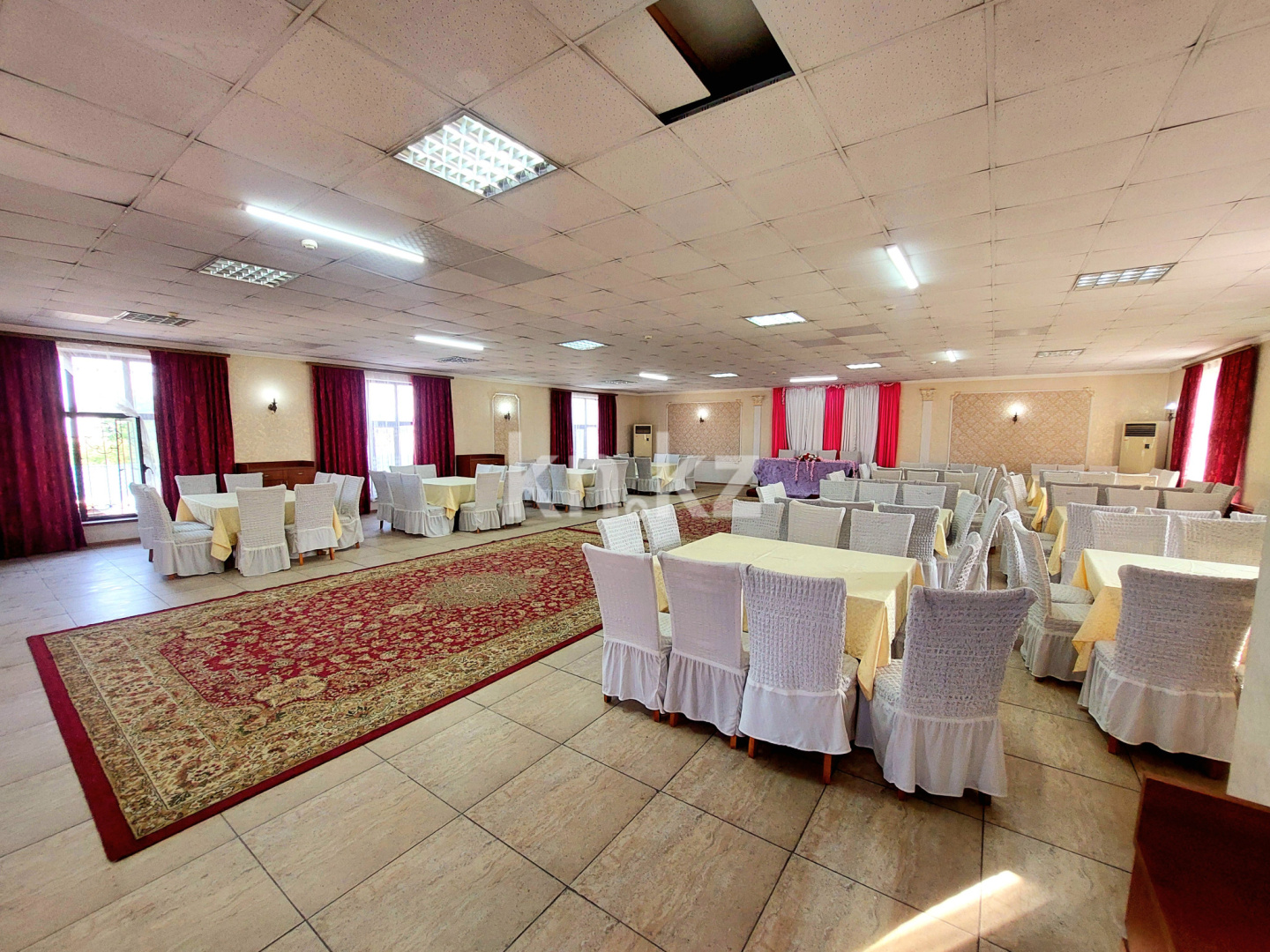 Продажа , 700 м², ул. Аль-Фараби, дом  1111 - Продажа офисных и торговых помещений в Шымкенте фото 23 из 31