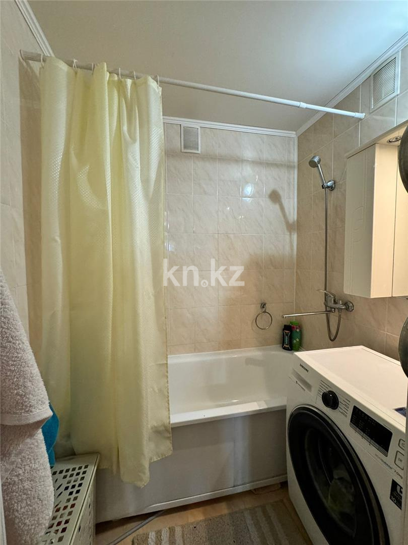 Продажа 4-комнатной квартиры, 74 м² в Караганде - фото 12