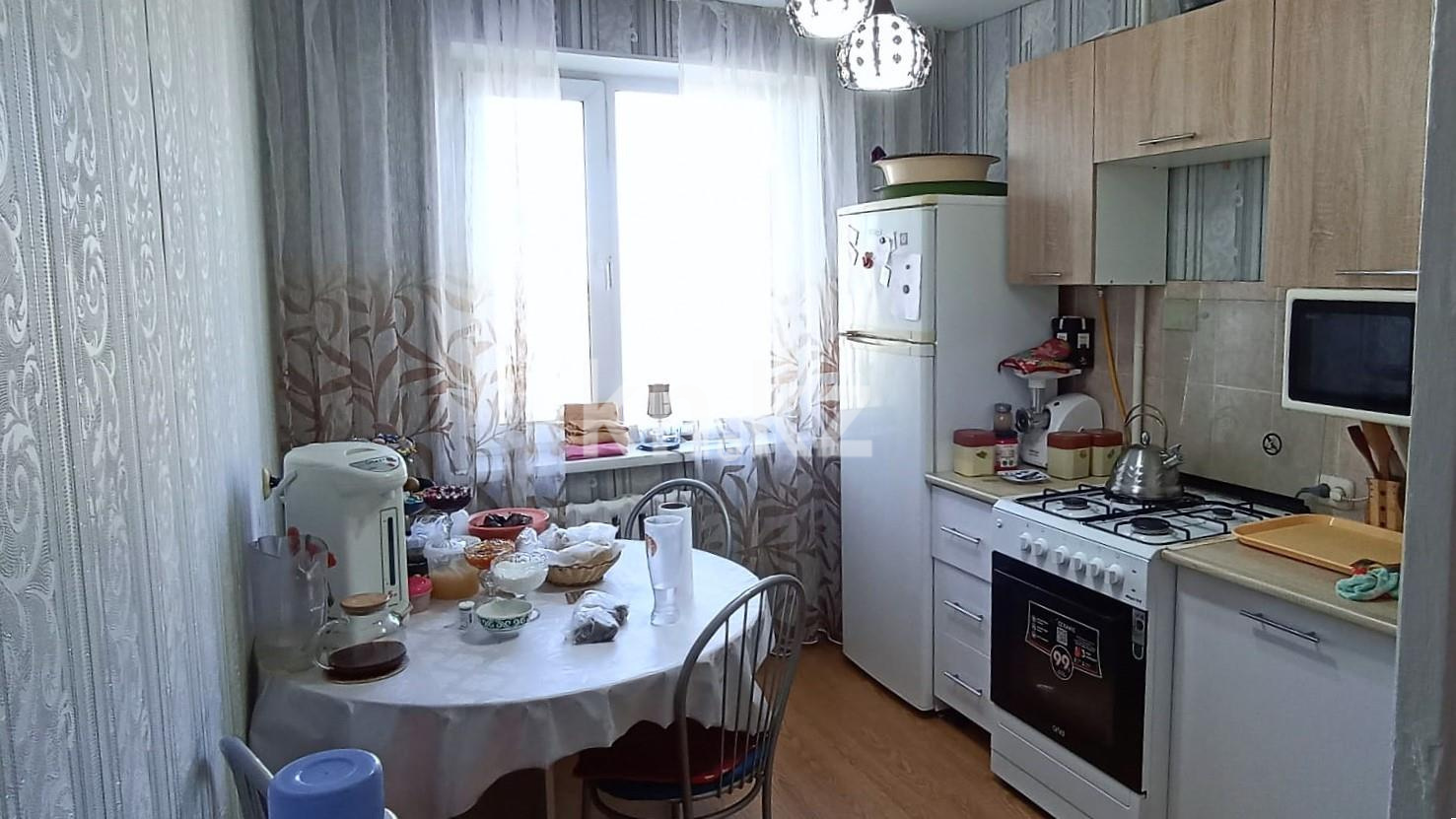 Продажа 3-комнатной квартиры, 69 м², 70 квартал - Продажа  трехкомнатных квартир в Темиртау фото 1 из 22