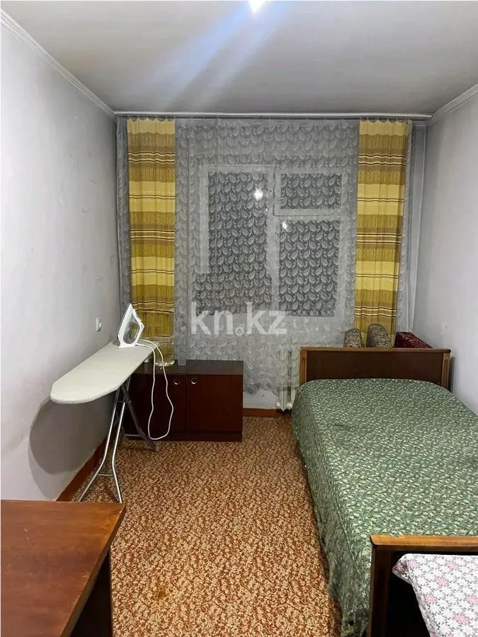 Продажа 2-комнатной квартиры, 44 м², ул. Желтоксан, дом  71/73 в Алматы - фото 2