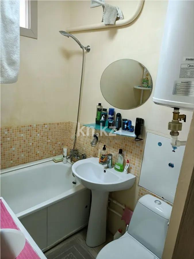 Продажа 2-комнатной квартиры, 42 м² - Продажа двухкомнатных квартир от собственников в Караганде фото 5 из 5