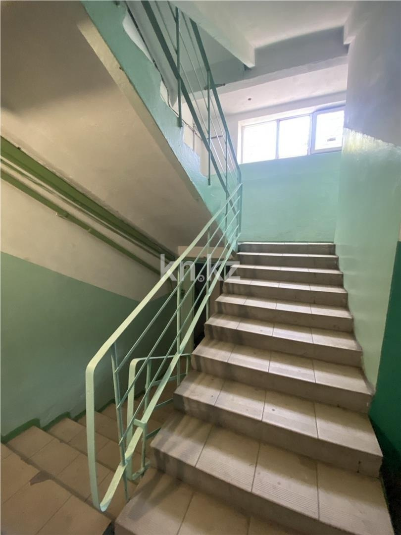 Продажа 1-комнатной квартиры, 34 м² в Темиртау - фото 9