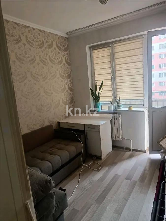 Продажа 3-комнатной квартиры, 75 м², мкр-н Зердели, дом  1/156 в Алматы - фото 2