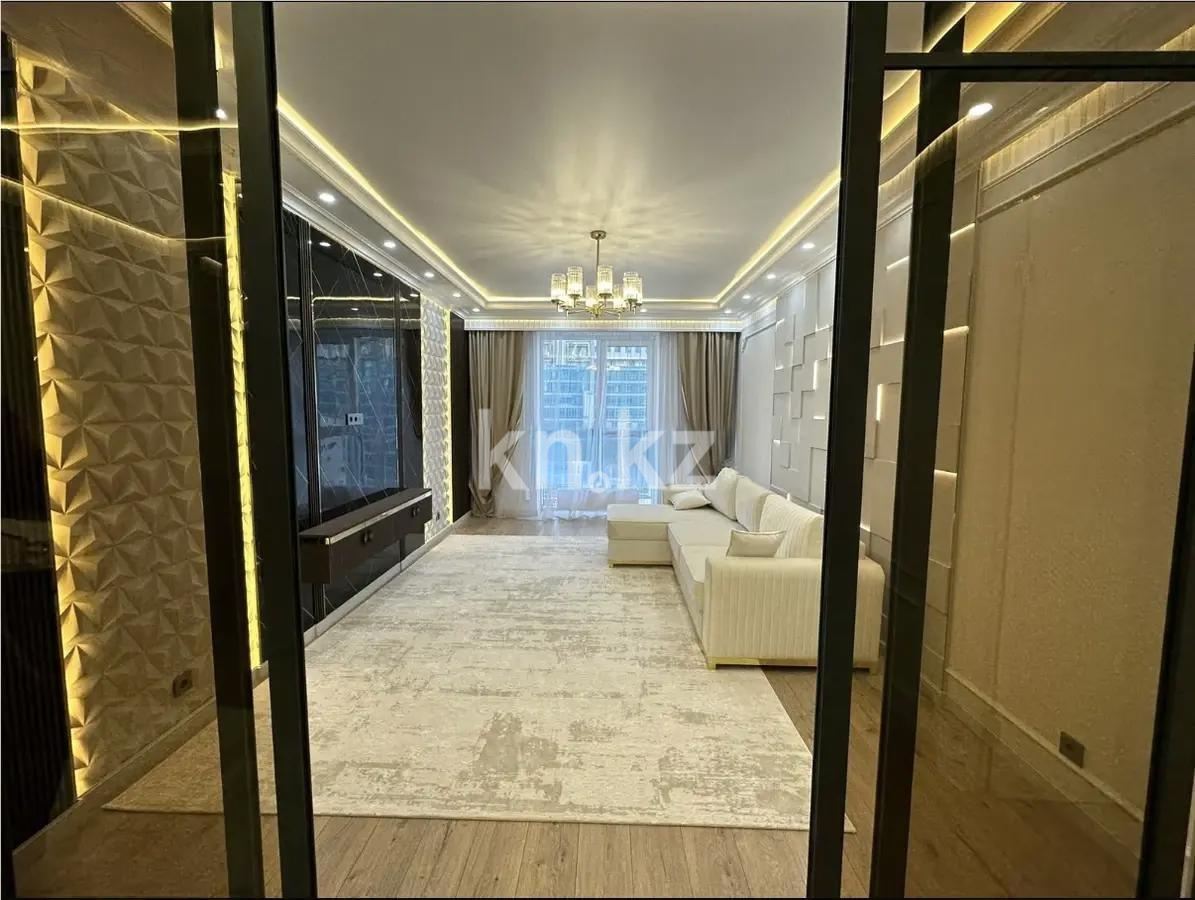 Продажа 3-комнатной квартиры, 103 м² - Продажа недвижимости в Астане - страница 13 фото 1 из 7