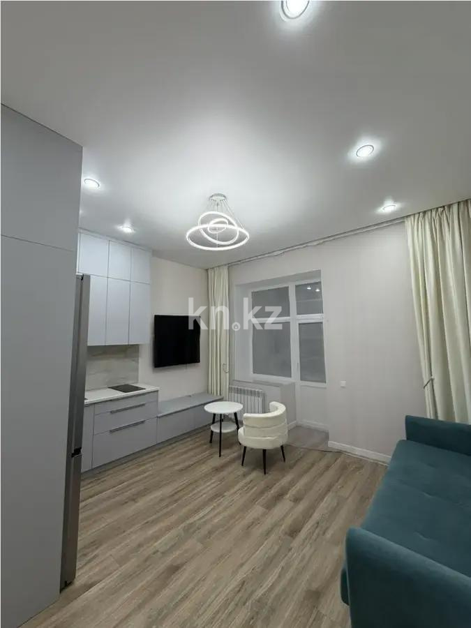 Продажа 1-комнатной квартиры, 26 м² в Астане - фото 2