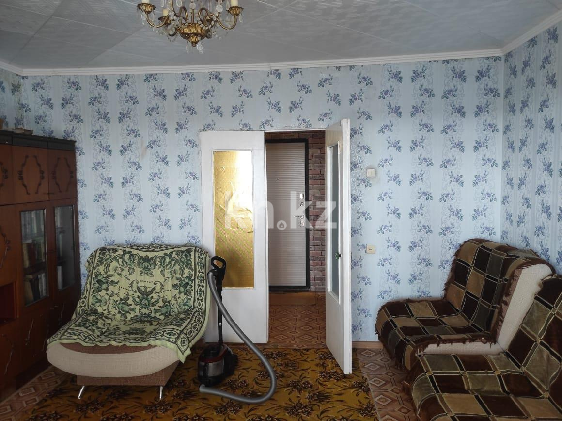 Продажа 2-комнатной квартиры, 53 м², мкр-н Степной-2, дом  4/3 - Продажа  двухкомнатных квартир в Караганде фото 2 из 13