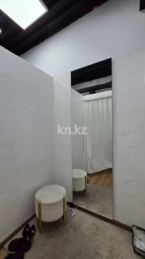 Аренда , улица Бекхожина, дом  15А - Аренда офисных и торговых помещений в Алматы фото 7 из 25