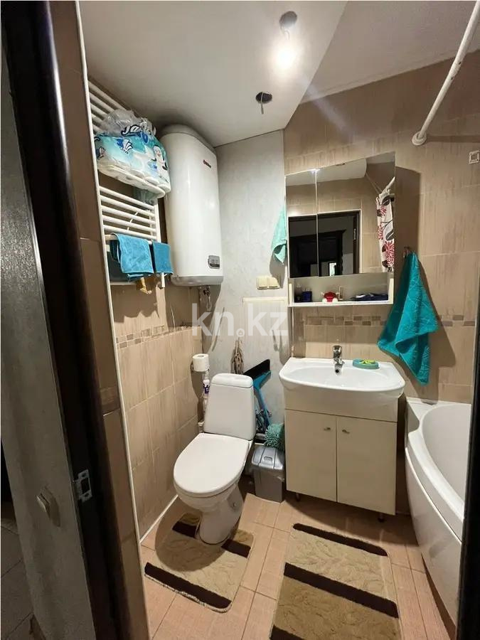 Продажа 3-комнатной квартиры, 65 м², ул. Валиханова, дом  9 - Продажа квартир в Астане фото 5 из 5