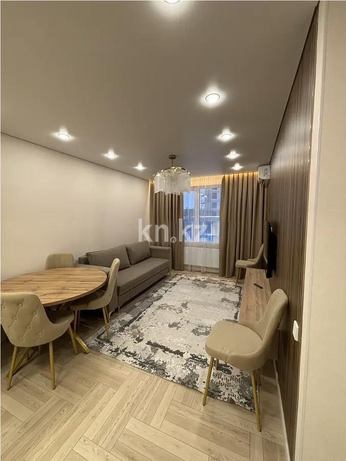 Продажа 2-комнатной квартиры, 42 м² - Продажа квартир от собственников в Астане - страница 13 фото 1 из 5