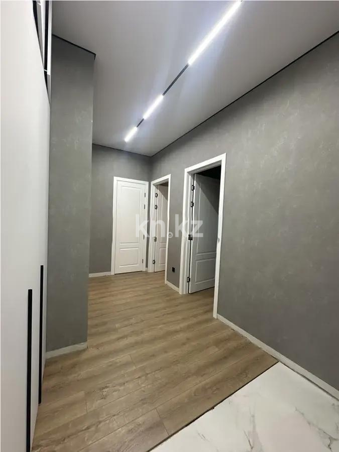 Продажа 2-комнатной квартиры, 55.2 м² в Астане - фото 4