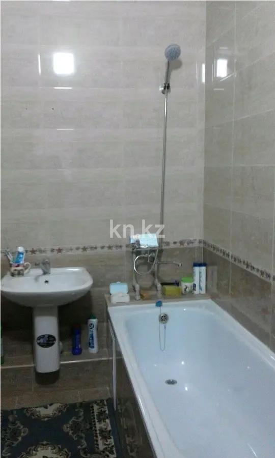 Продажа 1-комнатной квартиры, 46 м² в Алматы - фото 3