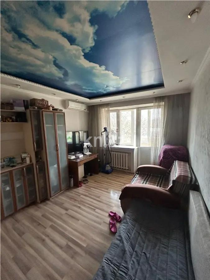 Продажа 2-комнатной квартиры, 48 м², мкр-н 13, дом  20 - Продажа  двухкомнатных квартир в Алматы без посредников фото 1 из 6