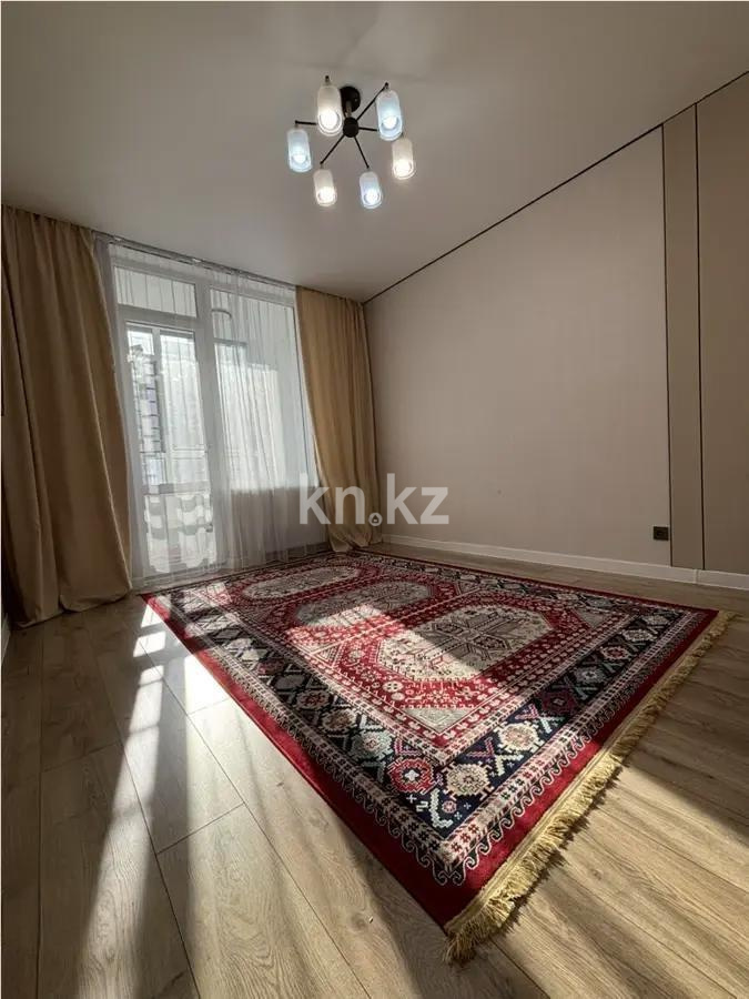 Продажа 2-комнатной квартиры, 38 м², пр. Туран, дом  57/5 в Астане