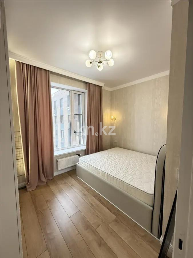 Продажа 2-комнатной квартиры, 41.9 м² в Астане - фото 2