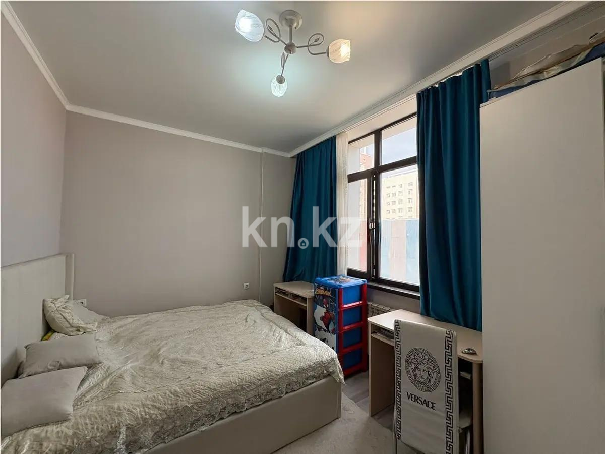 Продажа 2-комнатной квартиры, 50 м² в Астане - фото 2