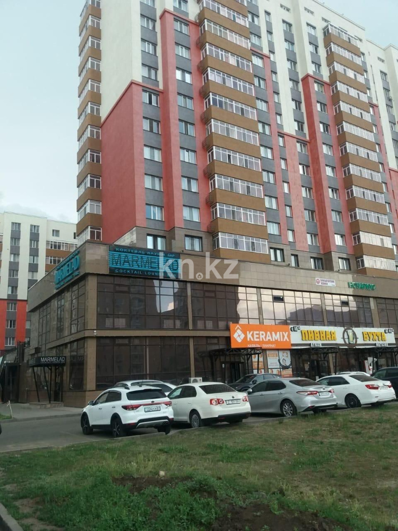 Аренда 1-комнатной квартиры, 40 м² в Астане - фото 13