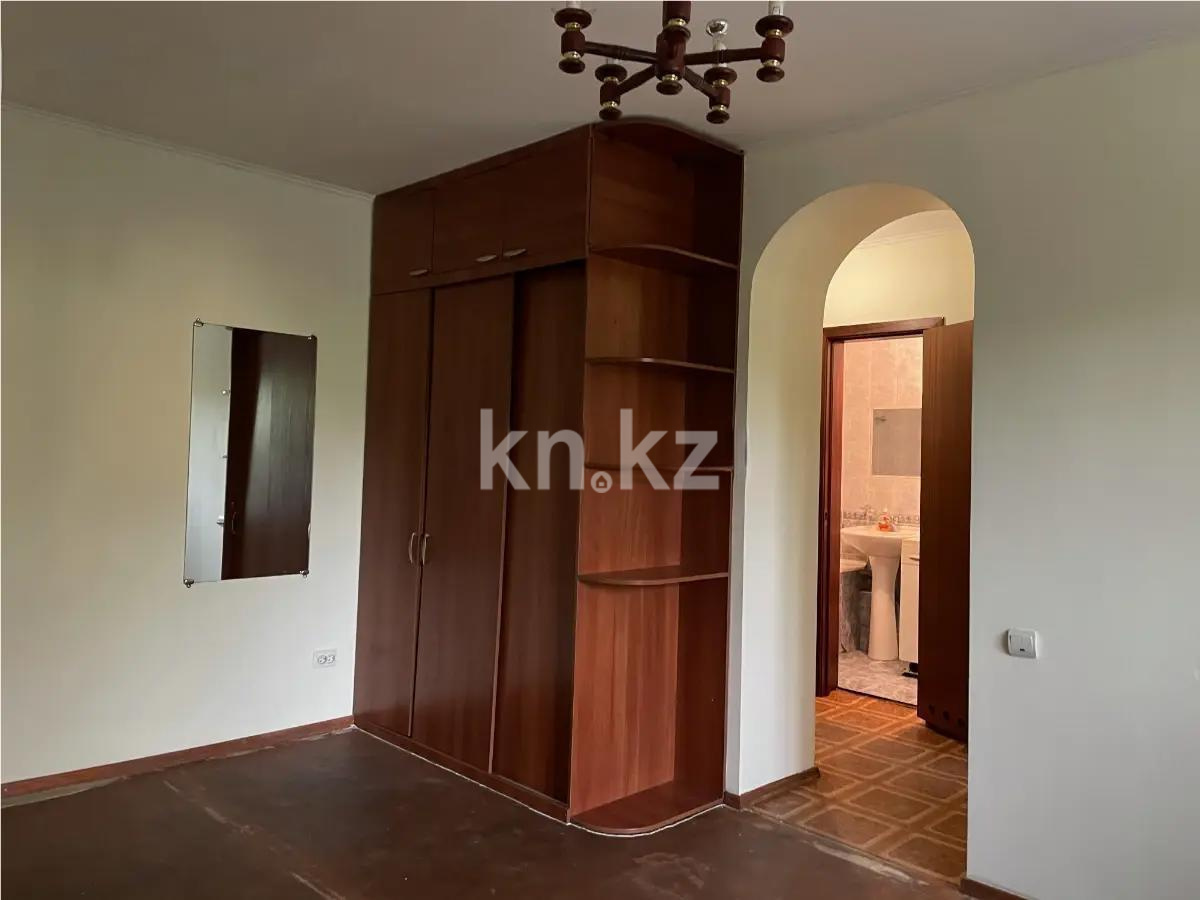 Продажа 1-комнатной квартиры, 33.8 м² в Алматы