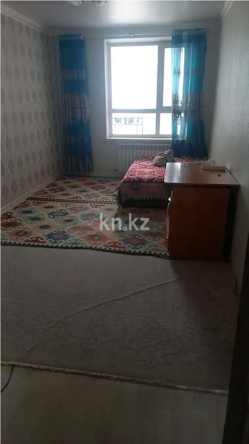 Продажа 1-комнатной квартиры, 45 м² в Астане