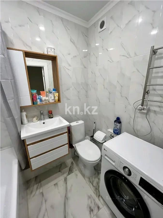 Продажа 2-комнатной квартиры, 40.3 м² в Астане - фото 5