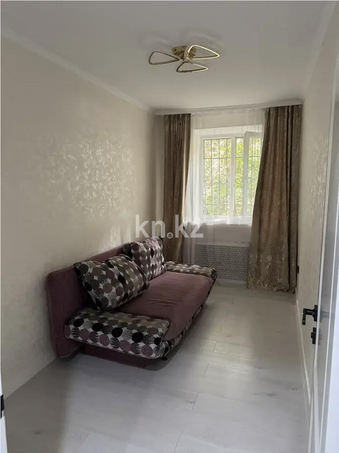 Продажа 3-комнатной квартиры, 56 м² в Алматы - фото 3