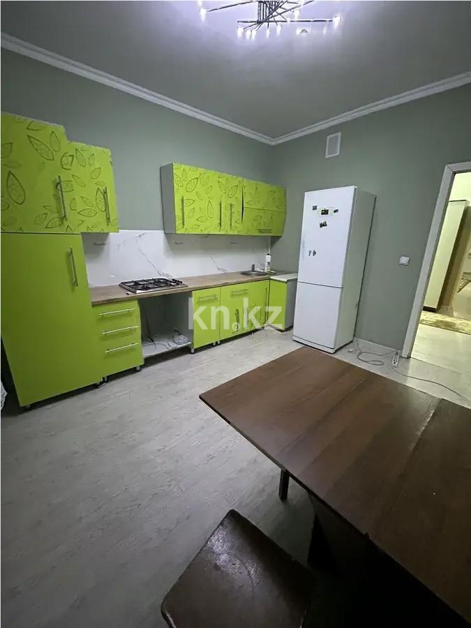 Продажа 3-комнатной квартиры, 87 м², ул. К. Шарипова, дом  84 - Продажа  трехкомнатных квартир в Алматы без посредников фото 1 из 2