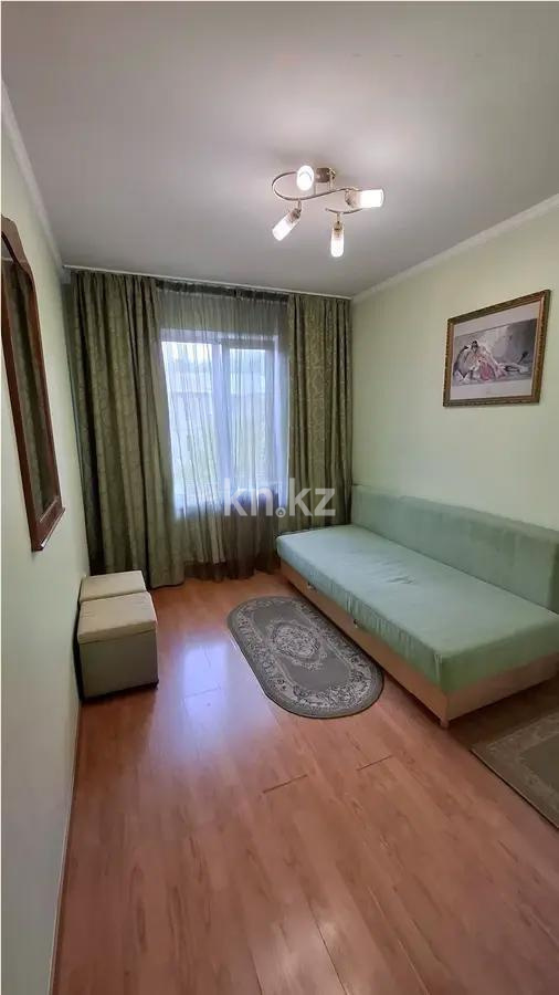Продажа 2-комнатной квартиры, 42.3 м² - Продажа квартир в панельном доме в Алматы фото 2 из 5