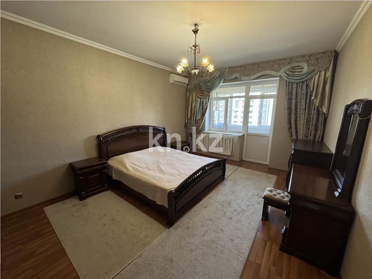 Продажа 3-комнатной квартиры, 120 м² в Алматы