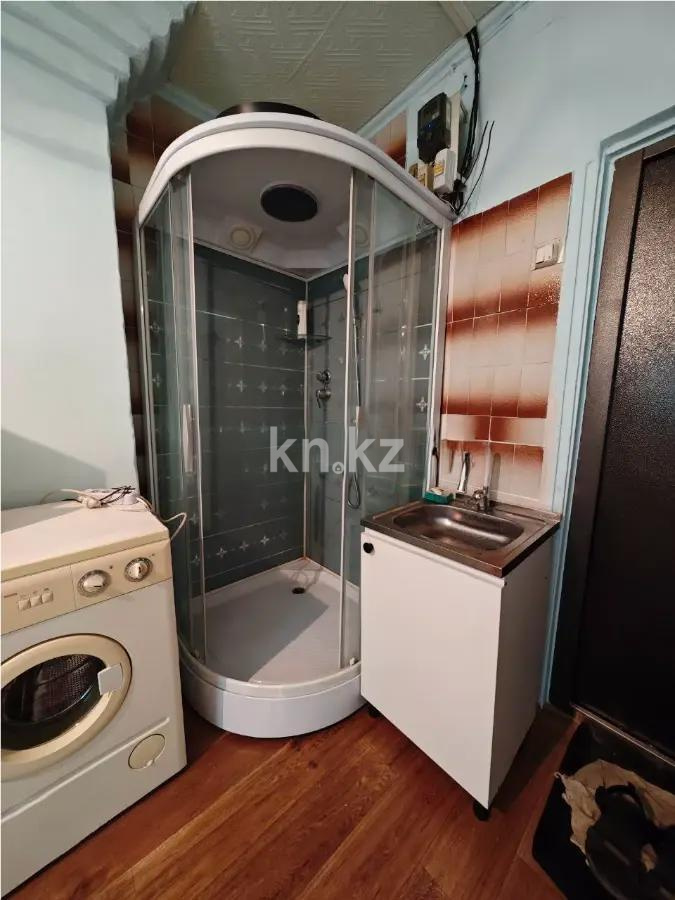 Продажа 1-комнатной квартиры, 34 м², ул. Покровская, дом  13 - Продажа  однокомнатных квартир в Алматы с фото фото 3 из 4