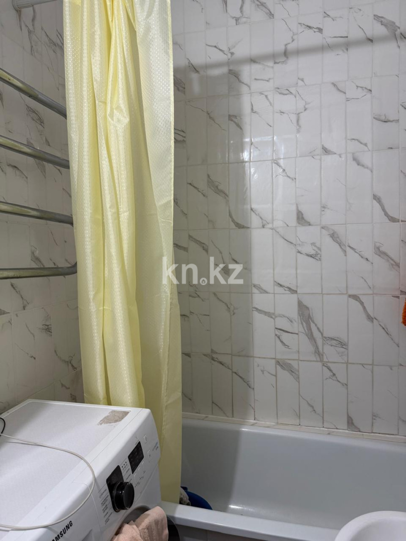 Продажа 2-комнатной квартиры, 36 м², Казыбек би, дом  142 - Продажа квартир в Казахстане фото 1 из 7