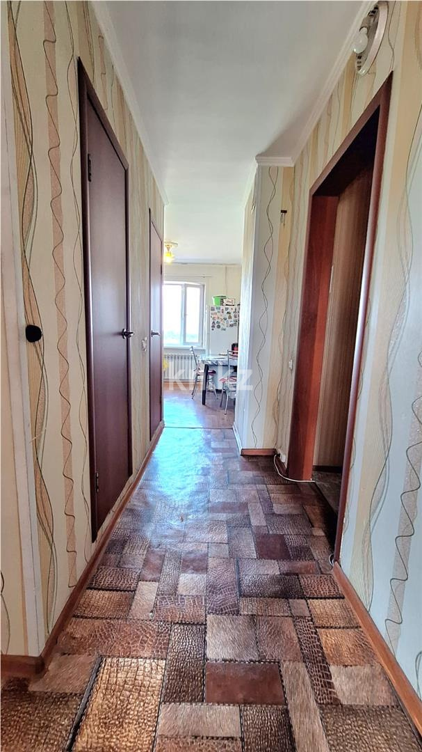 Продажа 4-комнатной квартиры, 77 м², ул. Карла Маркса в Караганде - фото 14