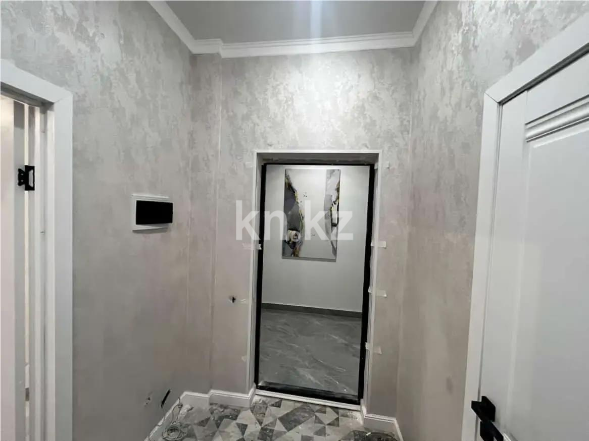 Продажа 1-комнатной квартиры, 41 м² в Астане - фото 5