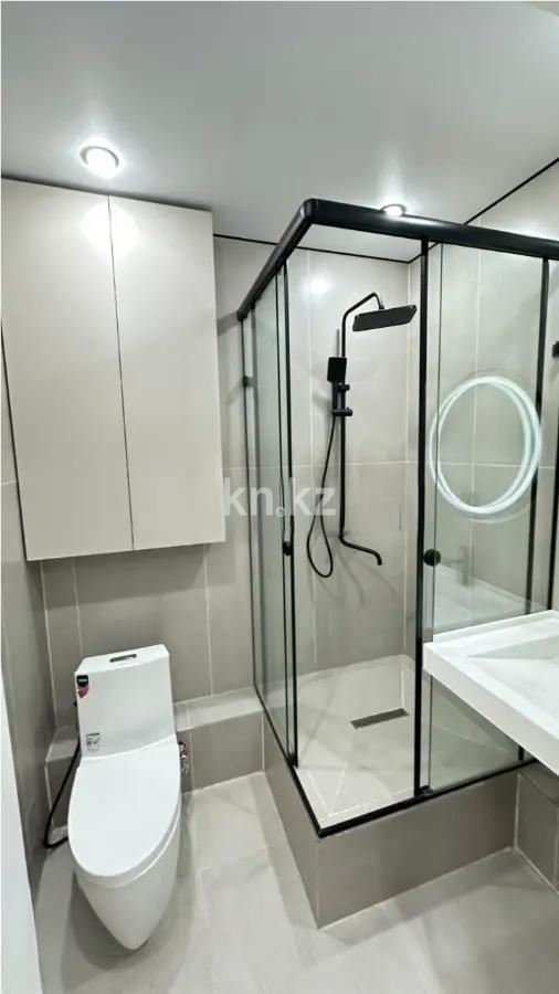 Продажа 2-комнатной квартиры, 47 м² в Алматы - фото 4