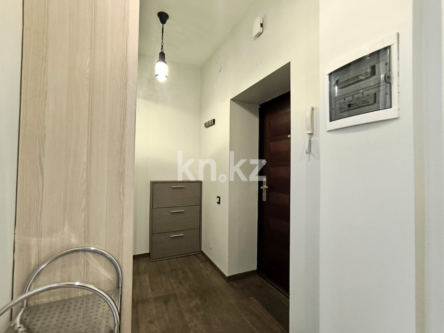 Аренда 2-комнатной квартиры, 70 м² - Аренда квартир помесячно в Алматы фото 16 из 24