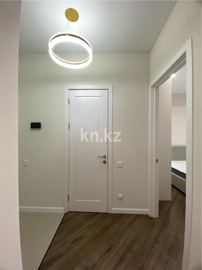 Продажа 2-комнатной квартиры, 38 м² - Недвижимость в Астане - страница 11 фото 6 из 16